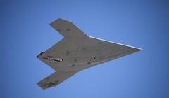 Những vũ khí 'khủng' có thể thay đổi cuộc chơi đầu thế kỷ 21