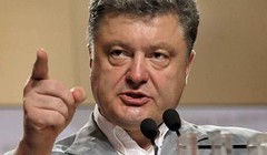 Tổng thống Poroshenko 
