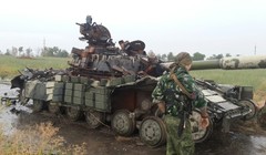 Cận cảnh xung đột Ukraine: một năm thảm họa