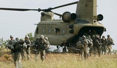 Mỹ thường xuyên tập trận chung với Philippines để thách thức Trung Quốc