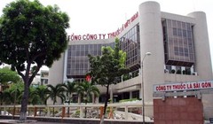 Vinataba phải điều chỉnh một loạt công ty con và thoái vốn hoàn toàn tại CTCP Vinawa