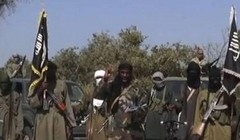 Nhóm Boko Haram ngày càng hoành hành. (Nguồn: AFP/Getty Images)