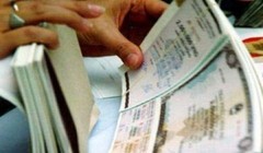 Cơ cấu nợ công: Ngoại tệ chiếm 46%