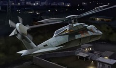 Lực lượng Delta Force Mỹ sử dụng trực thăng tàng hình Black Hawk diệt Abu Sayyaf