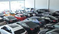 Xe hơi nhập khẩu có thể tăng giá vì thuế tiêu thụ đặc biệt.