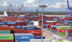 Gemadept mở rộng hoạt động cốt lõi tại ĐBSCL.