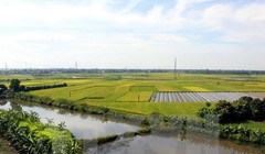 Thủ tướng chỉ thị lập kế hoạch sử dụng đất 2016-2020 cấp quốc gia