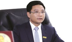 Ông Nguyễn Văn Thắng, Chủ tịch Hôi đồng quản trị Ngân hàng TMCP Công thương Việt Nam (VietinBank)