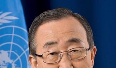 Tổng Thư ký Liên hợp quốc thăm Việt Nam 