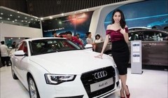 Ngành ô tô Việt Nam đủ tiêu chuẩn để...chết