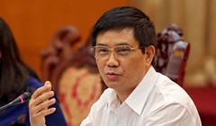 Ông Nguyễn Văn Hiện - Ảnh: Việt Dũng