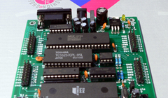 Nhiều ưu đãi cho dự án sản xuất vi mạch 