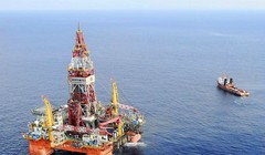 Trung Quốc đòi Ấn Độ xin phép nếu muốn thăm dò dầu khí ở Biển Đông