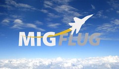 Du lịch trên thượng tầng khí quyển với MiG-29