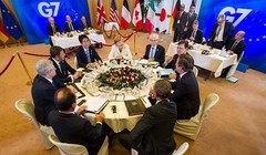 Nga “bẻ gãy” liên minh 7 cường quốc mạnh nhất