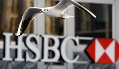 Bị cáo buộc rửa tiền, HSBC nộp phạt số tiền kỷ lục để dàn xếp với Thụy Sỹ