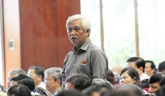 Đại biểu Dương Trung Quốc, đoàn Đồng Nai