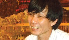 Ông Nguyễn Sự, bí thư Thành ủy Hội An - Ảnh: Hoàng Duy