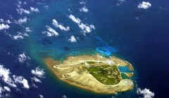 Mỹ cố đưa ra một thông điệp cân bằng