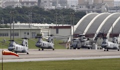 Căn cứ quân sự Mỹ tại Nhật Bản