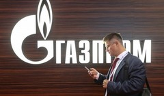 Gazprom vẫn giữ lập trường cứng rắn, cho rằng châu Âu không còn lựa chọn nào khác ngoài ủng hộ đường ống.