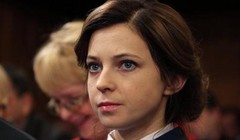 Bộ trưởng Tư pháp Crimea 