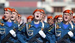 Nga "so găng" vũ khí khủng với NATO