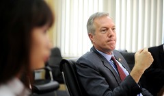 Tổng thống Mỹ Obama có thể thăm Việt Nam năm nay