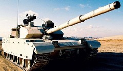 Xe tăng Trung Quốc thế hệ mới, biến thể cũ