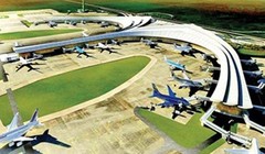 Cuối cùng, dự án sân bay Long Thành đã được đặt lên "đường băng", dẫu hơi muộn...