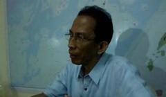 Quan chức Philippines Eugenio Bito-onon. Ảnh: Interaksyon
