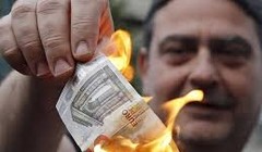 Khủng hoảng Hy Lạp: Chẳng là gì so với Trung Quốc