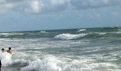 Chủ tịch phường tử vong khi cứu cháu bé bị đuối nước