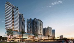 Ocean Group có thể lãi nghìn tỷ từ chuyển nhượng dự án StarCity Centre