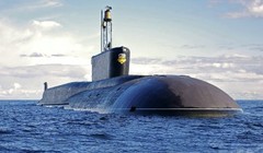 Báo Mỹ lại "nhòm ngó" 5 tàu ngầm đáng gờm của Nga