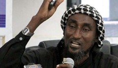 Mohamed Mohamud, kẻ cầm đầu vụ thảm sát trường học ở Kenya hồi tháng 4 đã bị tiêu diệt.