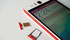 Từ năm 2016, ĐTDĐ sẽ không còn phải dùng thẻ SIM truyền thống mà thay vào đó các nhà cung cấp như Apple, Samsung, T-Mobile sẽ sản xuất SIM điện tử có mã nhúng công nghệ tích hợp sẵn trong thiết bị giúp người dùng tự do chuyển đổi nhà cung cấp dịch vụ mạng