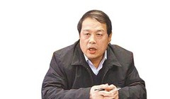 Ông Vương Kiện Khang, anh rể của Lệnh Kế Hoạch - Ảnh: Want China Times