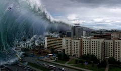 Mỹ cảnh báo khả năng xảy ra động đất và sóng thần siêu mạnh