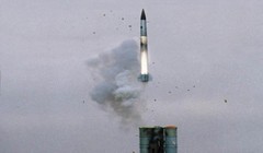 Có hay không lá chắn tên lửa Nga?