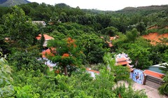 Biệt phủ hơn 100 tỷ đồng trên rừng Hải Vân bị buộc tháo dỡ