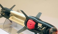 Raytheon đã có thể chế tạo được đến 80% tên lửa dẫn đường này bằng công nghệ in 3D