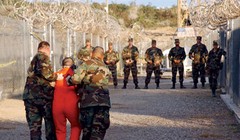 Lịch sử nhà tù Guantanamo