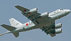 Máy bay chống ngầm Kawasaki P-1