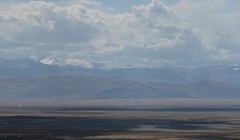 Vùng Viễn Đông chiếm 1/3 diện tích đất của Nga, nhưng lại ít hơn 5% tổng dân số