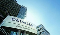 Mercedes chuẩn bị tung ra thị trường xe tự lái