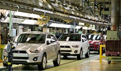 Mitsubishi Motors sẽ đóng cửa nhà máy duy nhất tại thị trường Bắc Mỹ. Ảnh: Internet