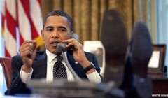 Tổng thống Obama muốn nước này sở hữu siêu máy tính ưu việt nhất thế giới. 