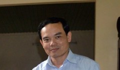 Đồng chí Trần Lưu Quang được Bộ Chính trị điều động giữ chức Bí thư Tỉnh ủy Tây Ninh.