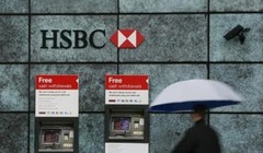 HSBC bán mảng kinh doanh tại Brazil đổi lấy 5,2 tỷ USD